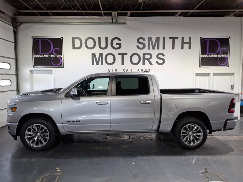 ram ram 1500 2019 1C6SRFLT1KN537707 image ram ram 1500 2019 1C6SRFLT1KN537707 image